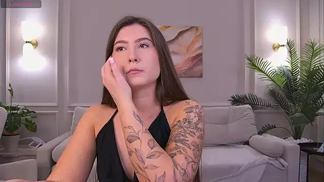 Dirty chat webcam: explore liveshows with versed models, from laying bare to fetishes, in a variety of sexy free adult webcams.