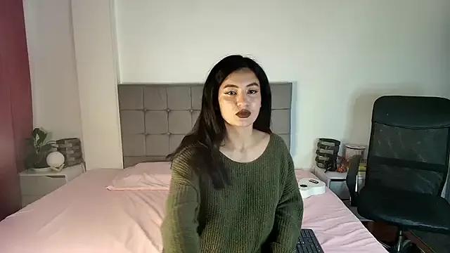 ChloeSanchezx from StripChat is Freechat