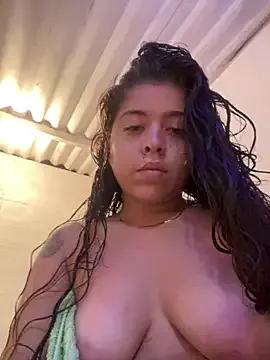 chloestar333 from StripChat is Freechat