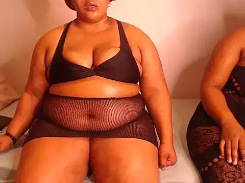 ChocAmmy696 from StripChat