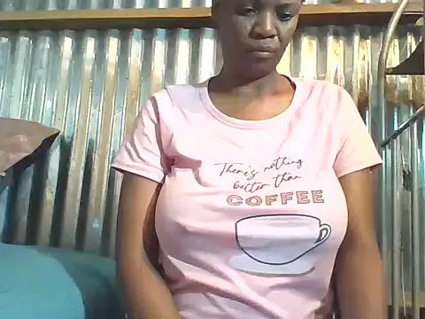 ChocBustyBoobsx from StripChat