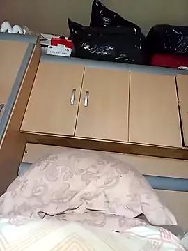 CHOCHJJ webcams show profile image 