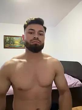 chockfit from StripChat
