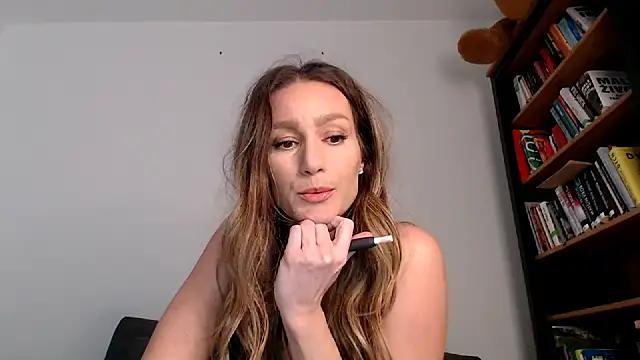 ChocoBelle from StripChat