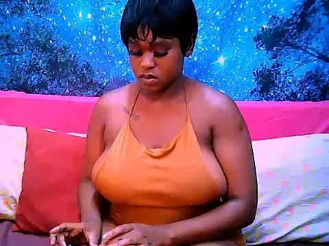 chocobooty27 from StripChat