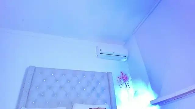 ChocoBunny1 from StripChat is Freechat