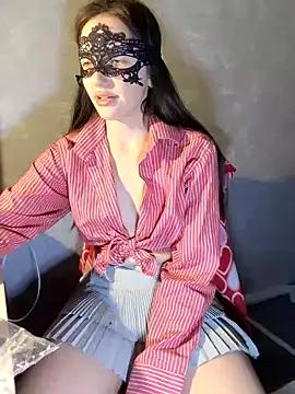 chococake from StripChat