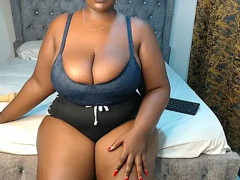 chococreamie from StripChat