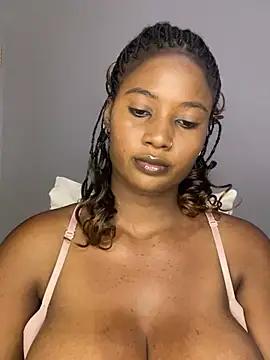 chocogirl01 from StripChat