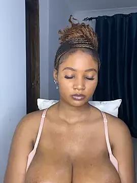 chocogirl01 from StripChat