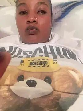 chocogirl01 from StripChat