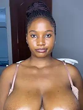 chocogirl01 from StripChat