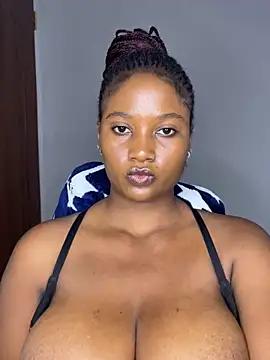chocogirl01 from StripChat