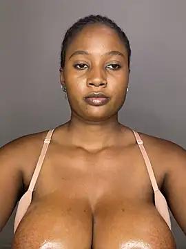 chocogirl01 from StripChat