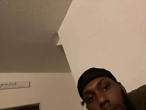 Chocolate_Droppa from StripChat