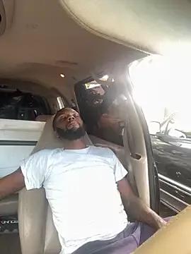 Chocolate_Droppa from StripChat