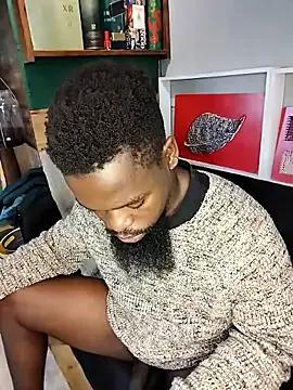 Chocolate_factory_man from StripChat