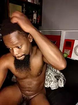 Chocolate_factory_man from StripChat