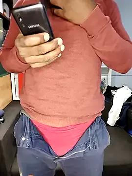 Chocolate_factory_man from StripChat
