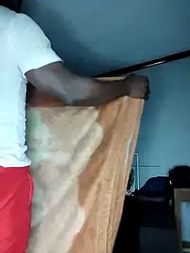 Chocolate_factory_man from StripChat