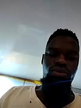 Chocolate_factory_man from StripChat