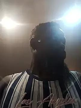 Chocolate_factory_man from StripChat