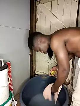 Chocolate_factory_man from StripChat