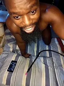 Chocolate_factory_man from StripChat