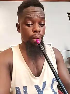 Chocolate_factory_man from StripChat