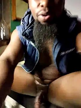 Chocolate_factory_man from StripChat