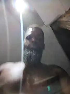 Chocolate_factory_man from StripChat