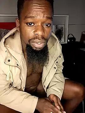 Chocolate_factory_man from StripChat