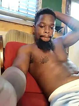Chocolate_factory_man from StripChat