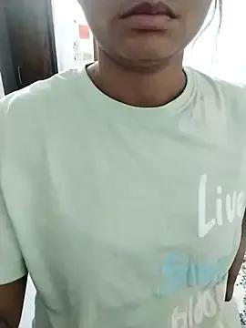 Chocolate_Queenn from StripChat
