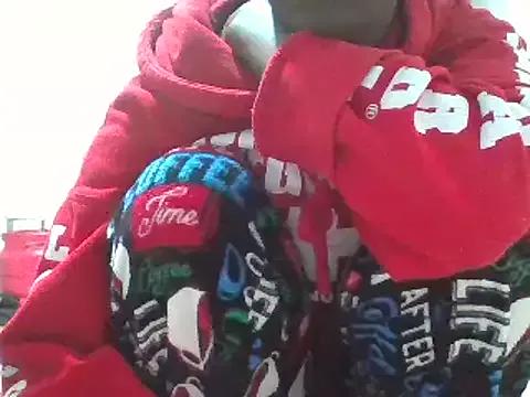 chocolatebarbiee from StripChat