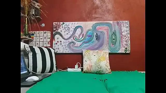 ChocolateDARK_ from StripChat
