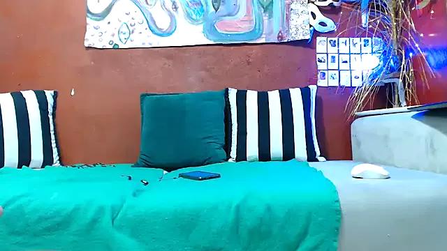 ChocolateDARK_ from StripChat