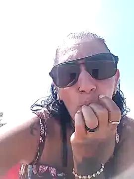 ChocolateDARK_ from StripChat