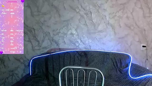 ChocolateKity from StripChat is Freechat