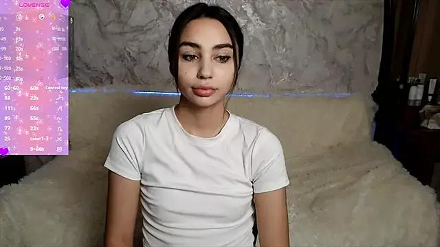 ChocolateKity webcams show profile image 