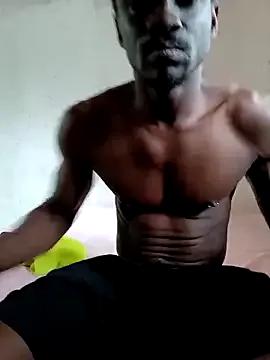 Chocolaterainbowboys from StripChat is Freechat