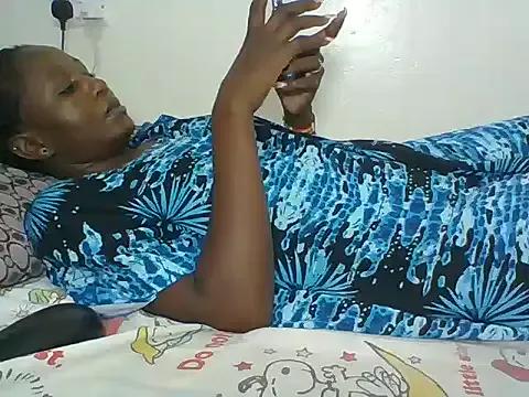 Chocolateskin4 from StripChat