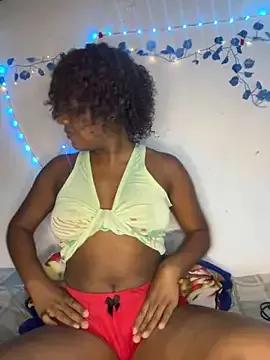 chocolatito-ho from StripChat