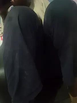 Chocopie_Girl from StripChat is Freechat