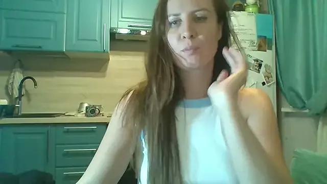 chokolatequeen from StripChat is Freechat