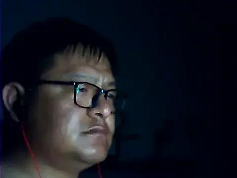Chong_zhi webcams show profile image 