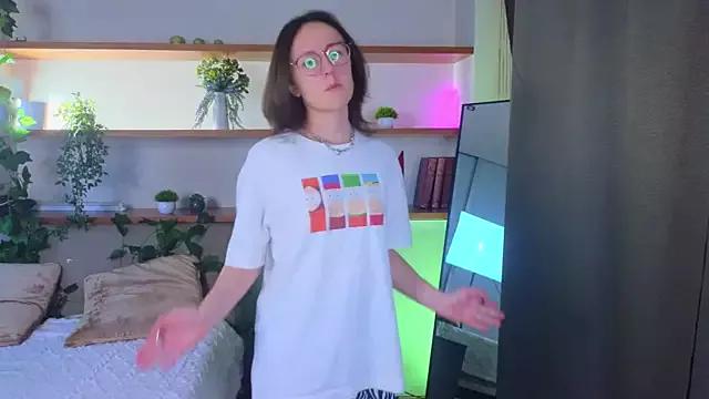 Photos of ChongFefer from StripChat is Freechat