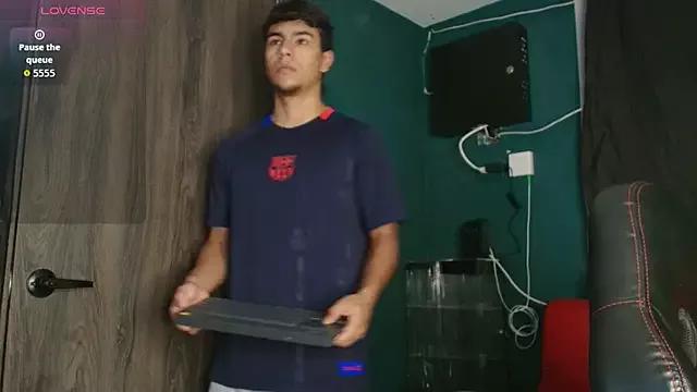 CHR58_ webcams show profile image 