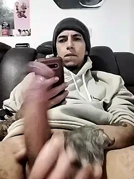 Chris__Jones from StripChat is Freechat