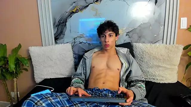 Chris_evans27 webcams show profile image 